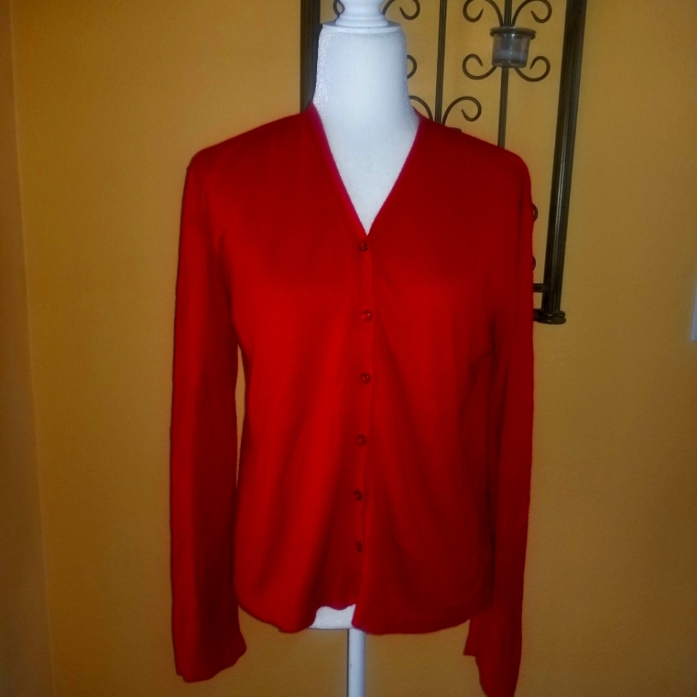 Lennie Cardigan Sweater